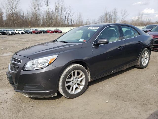 CHEVROLET MALIBU 1LT 2013 with VIN 1G11D5RR5DF104101 - Photo from auction