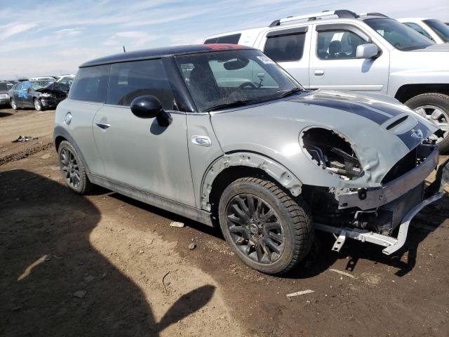 Photo 4 from auction – 2015 MINI COOPER S with VIN WMWXP7C53F2C60240