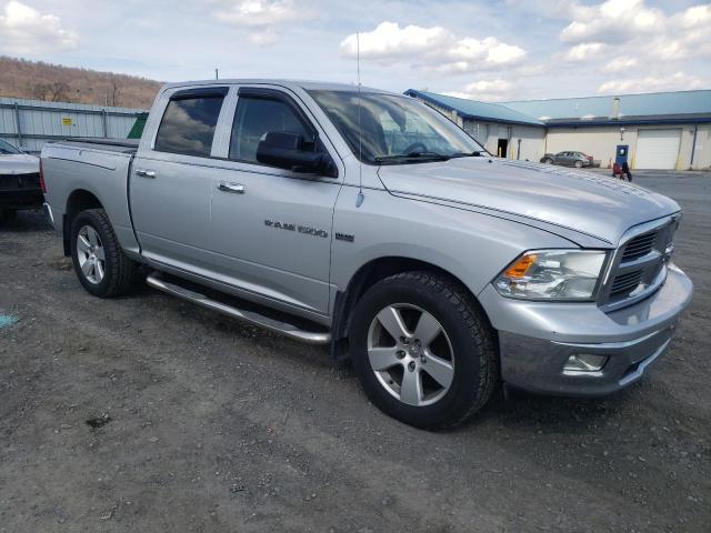 Photo 4 from auction – 2011 DODGE RAM 1500 with VIN 1D7RV1CT6BS582896