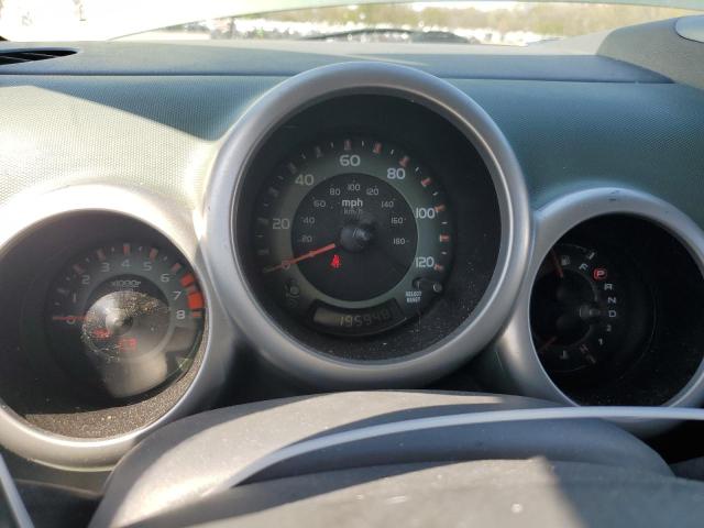 Photo 9 from auction – 2004 HONDA ELEMENT EX with VIN 5J6YH28624L022922