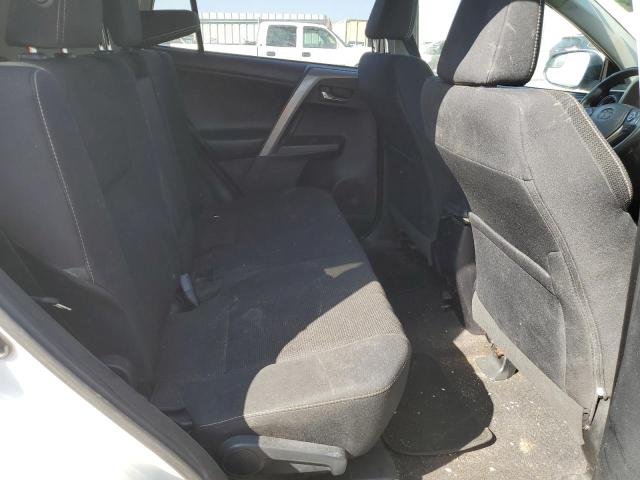 Photo 11 from auction – 2018 TOYOTA RAV4 ADVEN with VIN 2T3RFREV0JW813477