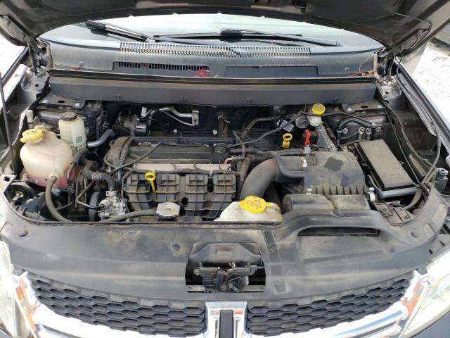 Фото 12 с аукциона – 2016 DODGE JOURNEY SE с VIN 3C4PDCAB2GT164416