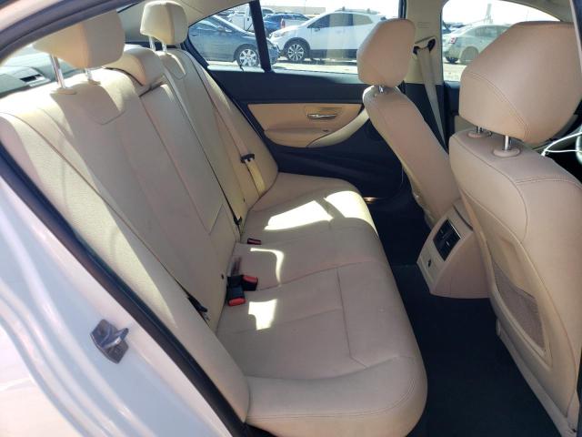 Photo 10 from auction – 2018 BMW 320 I with VIN WBA8A9C58JAH13946