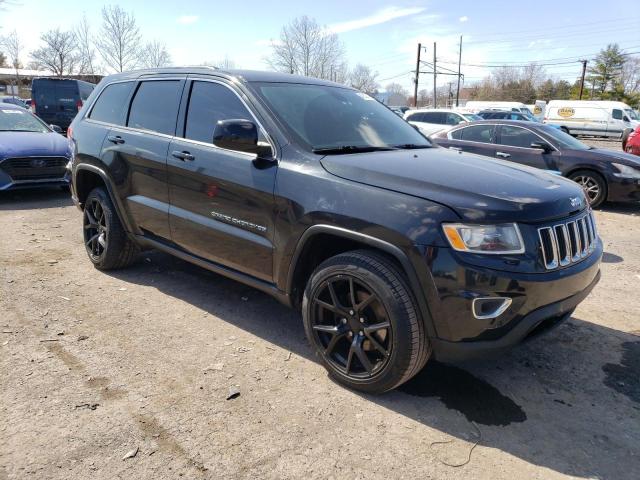 Photo 4 from auction – 2014 JEEP GRAND CHER with VIN 1C4RJFAG1EC545004