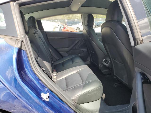 Photo 10 from auction – 2018 TESLA MODEL 3 with VIN 5YJ3E1EA0JF164468
