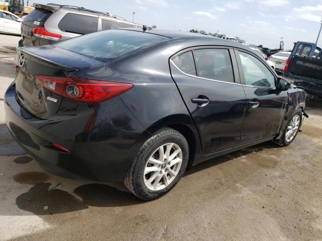 Photo 3 from auction – 2014 MAZDA 3 TOURING with VIN JM1BM1V77E1114586