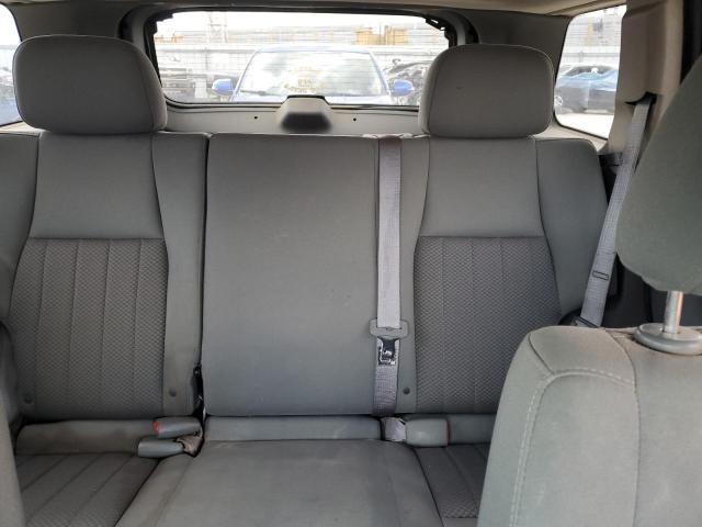 Photo 10 from auction – 2005 JEEP GRAND CHER with VIN 1J8GS48K55C574534