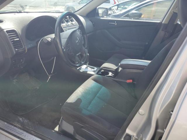 Photo 7 from auction – 2012 NISSAN ALTIMA BAS with VIN 1N4AL2AP0CN408501