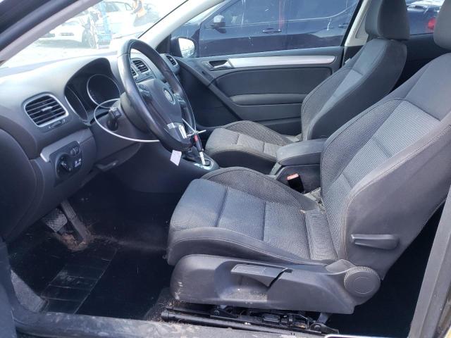 Photo 7 from auction – 2012 VOLKSWAGEN GOLF with VIN WVWBM7AJ4CW218019