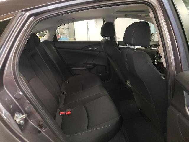 Photo 10 from auction – 2016 HONDA CIVIC EX with VIN 2HGFC2F70GH510860