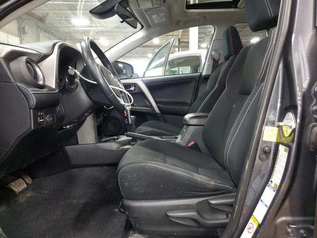 Photo 7 from auction – 2018 TOYOTA RAV4 ADVEN with VIN 2T3RFREV2JW775671