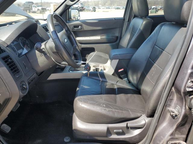 Zdjęcie 7 z aukcji – 2011 FORD ESCAPE XLT z VIN 1FMCU9D74BKA52361