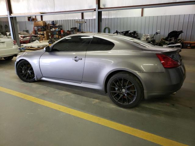 Photo 2 from auction – 2009 INFINITI G37 BASE with VIN JNKCV64E79M600722