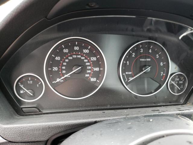 Photo 9 from auction – 2019 BMW 440I with VIN WBA4W7C55KAG52917