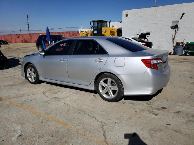 Photo 2 from auction – 2014 TOYOTA CAMRY L with VIN 4T1BF1FK9EU831434