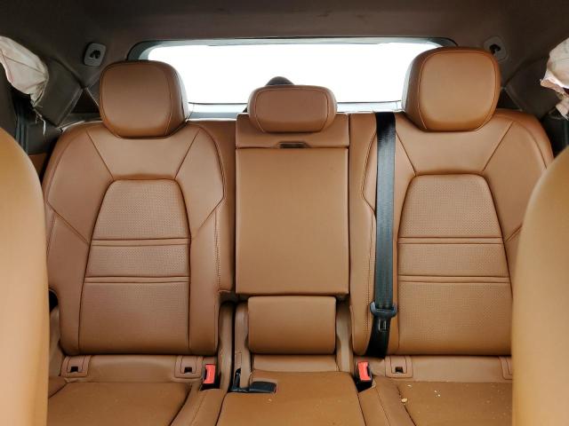 Photo 10 from auction – 2023 PORSCHE CAYENNE S with VIN WP1BB2AY2PDA30072