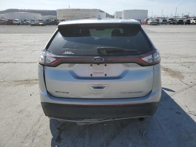 Photo 6 from auction – 2018 FORD EDGE TITAN with VIN 2FMPK3K81JBC60061