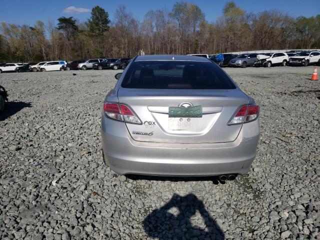 Photo 6 from auction – 2010 MAZDA 6 I with VIN 1YVHZ8CH0A5M11941