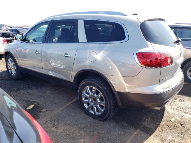 Photo 2 from auction – 2011 BUICK ENCLAVE CX with VIN 5GAKVCED4BJ212583
