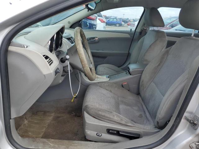 Photo 7 from auction – 2011 CHEVROLET MALIBU 1LT with VIN 1G1ZC5E17BF285026