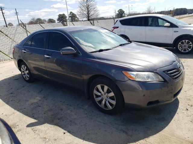 Photo 4 from auction – 2007 TOYOTA CAMRY CE with VIN 4T1BE46K37U140004