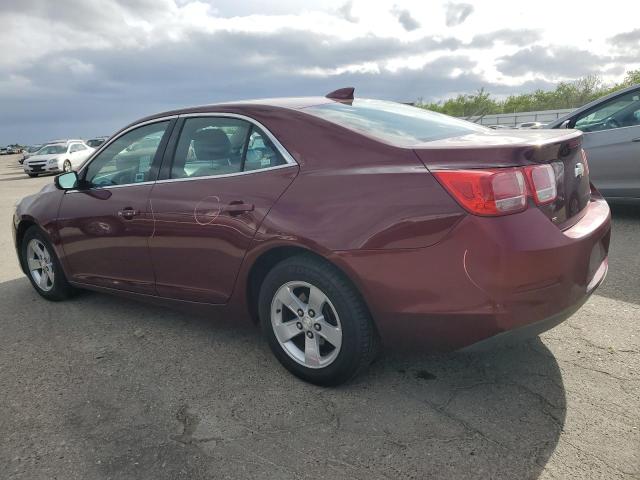Photo 2 from auction – 2016 CHEVROLET MALIBU LIM with VIN 1G11C5SA3GF141417
