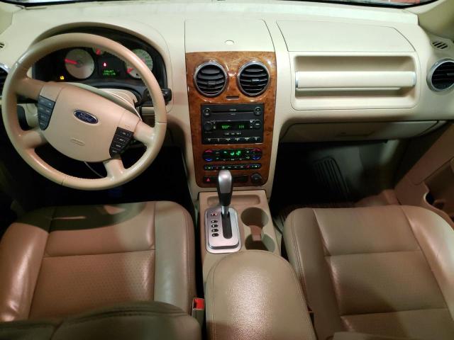 Photo 8 from auction – 2005 FORD FREESTYLE with VIN 1FMDK06185GA36234