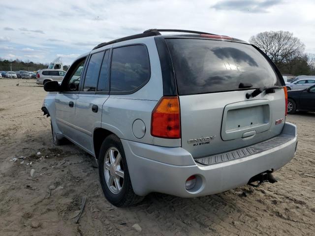 Photo 2 from auction – 2008 GMC ENVOY with VIN 1GKDS13S582125384