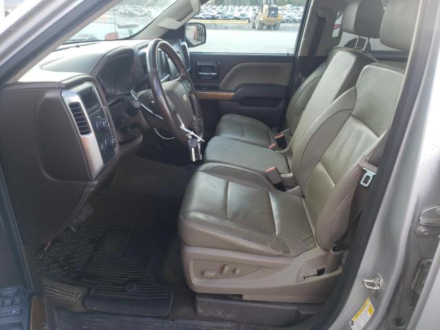 Photo 7 from auction – 2018 CHEVROLET SILVERADO with VIN 3GCUKSEC2JG252596