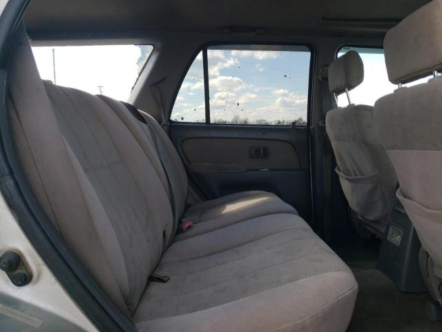 Photo 10 from auction – 2001 TOYOTA 4RUNNER SR with VIN JT3GN86R510199279