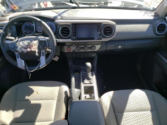 Photo 8 from auction – 2021 TOYOTA TACOMA DOU with VIN 3TYAX5GN0MT034008
