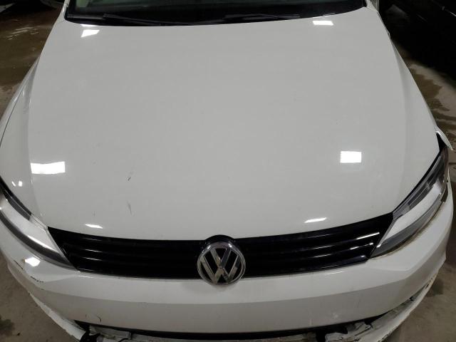 Photo 11 from auction – 2013 VOLKSWAGEN JETTA BASE with VIN 3VW2K7AJ0DM293806