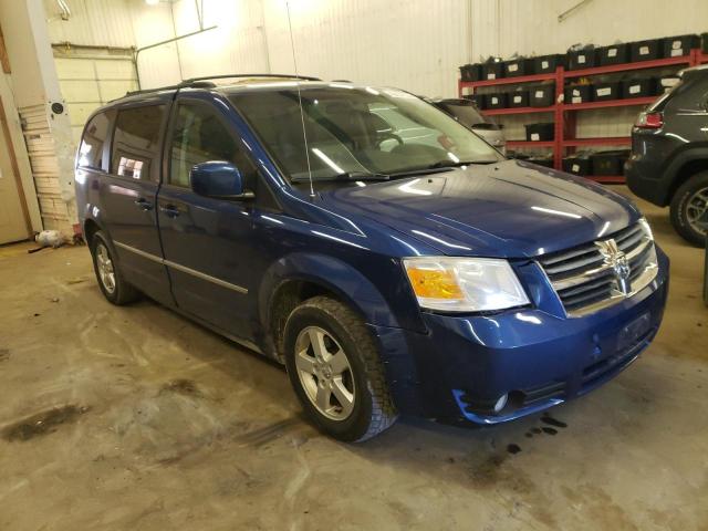 Photo 4 from auction – 2010 DODGE GRAND CARA with VIN 2D4RN5D19AR283551