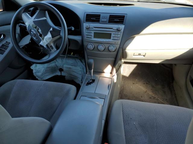Photo 8 from auction – 2011 TOYOTA CAMRY BASE with VIN 4T4BF3EK0BR192634