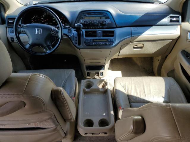 Photo 8 from auction – 2006 HONDA ODYSSEY EX with VIN 5FNRL38736B419679