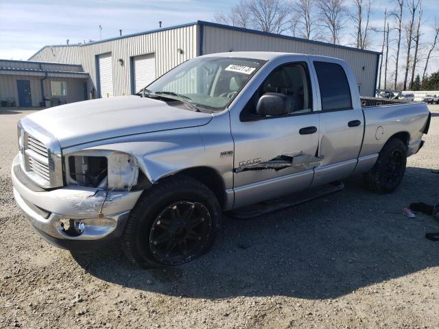Photo 1 from auction – 2008 DODGE RAM 1500 S with VIN 1D7HA18238J119703