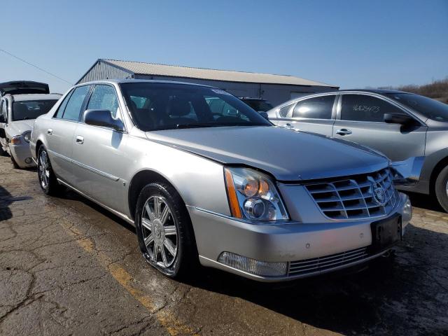 Photo 4 from auction – 2007 CADILLAC DTS with VIN 1G6KD57Y17U182254