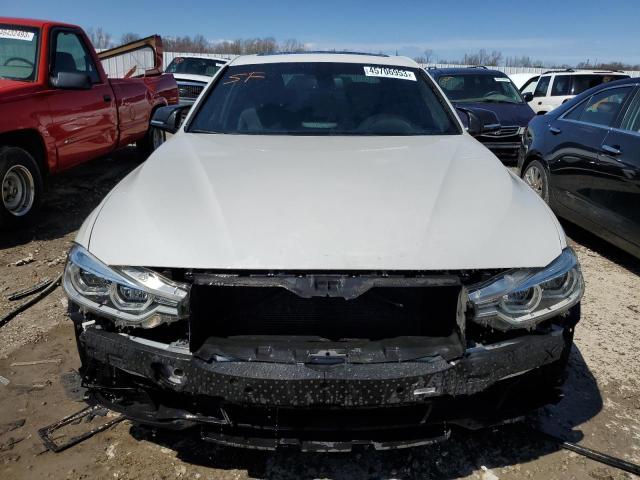 Photo 5 from auction – 2017 BMW 330 I with VIN WBA8B9C30HK886289