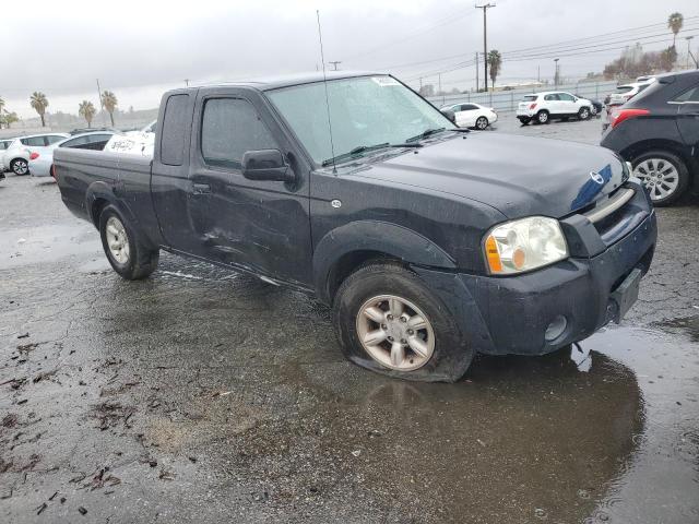 Photo 4 from auction – 2004 NISSAN FRONTIER K with VIN 1N6DD26TX4C469245