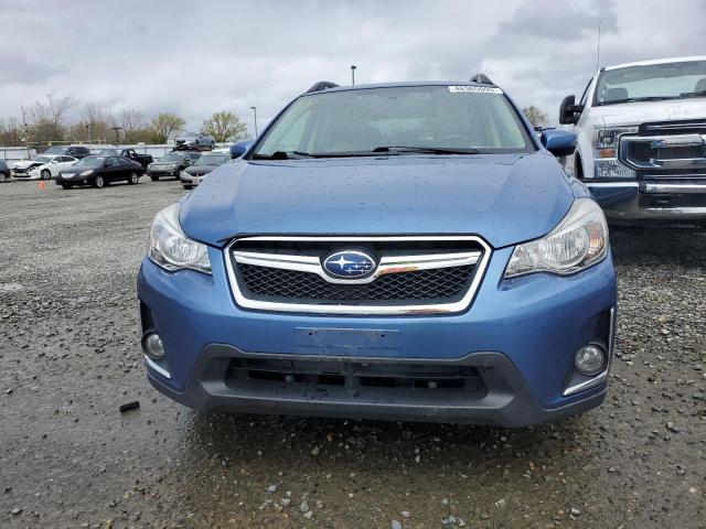 Photo 5 from auction – 2017 SUBARU CROSSTREK with VIN JF2GPANC7HH281733