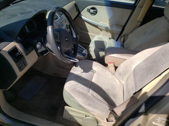 Photo 7 from auction – 2005 CHEVROLET EQUINOX LS with VIN 2CNDL23F756168796