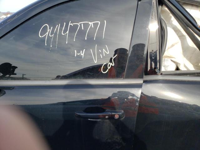 Photo 7 from auction – 2020 DODGE DURANGO GT with VIN 1C4RDJDG4LC260896