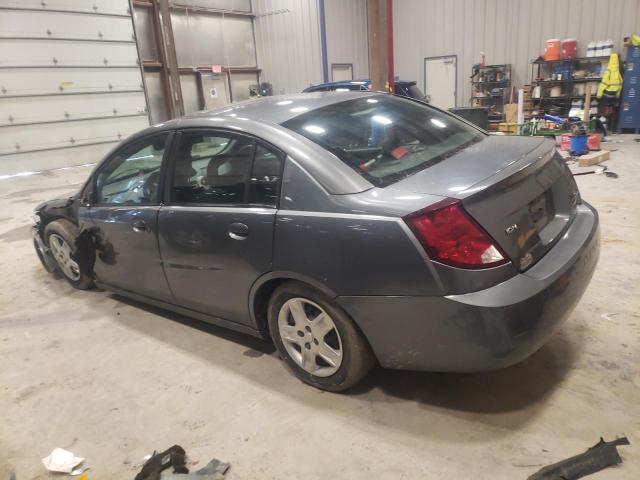 Photo 2 from auction – 2006 SATURN ION LEVEL with VIN 1G8AJ55FX6Z172126