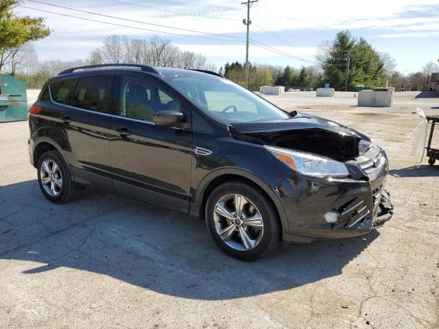 Photo 4 from auction – 2014 FORD ESCAPE SE with VIN 1FMCU9G97EUE05200