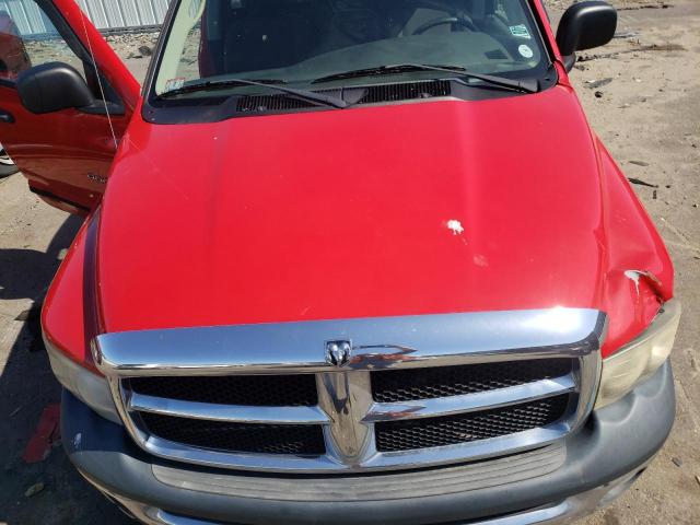Photo 11 from auction – 2005 DODGE RAM 1500 S with VIN 1D7HA16K35J539878