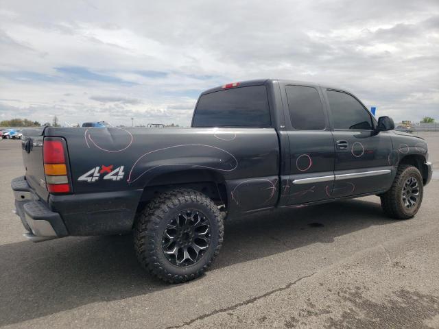 Photo 3 from auction – 2005 GMC NEW SIERRA with VIN 1GTEK19B65E243283