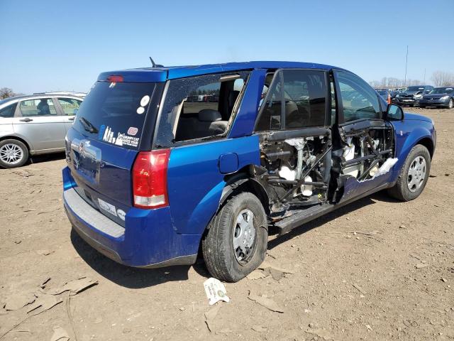 Photo 3 from auction – 2006 SATURN VUE with VIN 5GZCZ33D66S836832