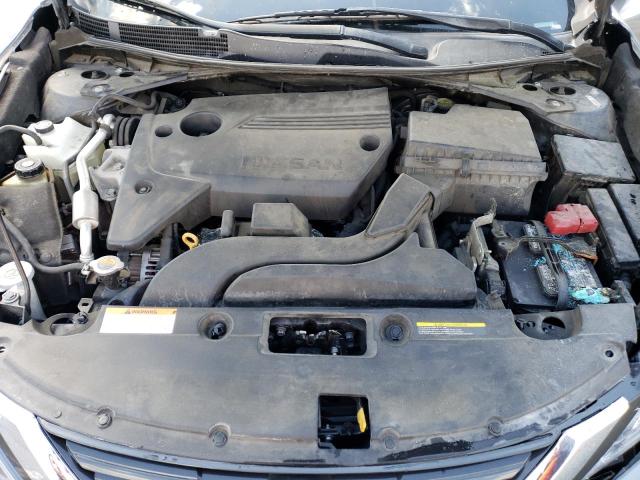 Photo 11 from auction – 2016 NISSAN ALTIMA 2.5 with VIN 1N4AL3AP6GN370087