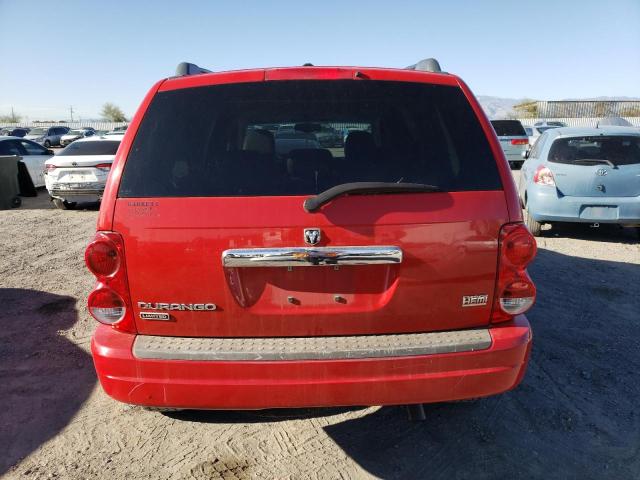Photo 6 from auction – 2004 DODGE DURANGO LI with VIN 1D4HB58D34F113951