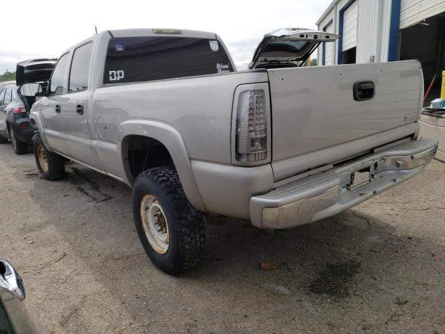 Photo 2 from auction – 2004 GMC SIERRA K25 with VIN 1GTHK23244F208259
